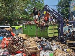 BBM Naik, Pemkab Cianjur Bakal Tambah Anggaran Operasional Truk Sampah