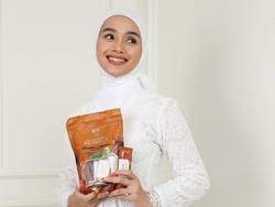 Dulu Terkenal sebagai Artis, Tya Arifin Kini Sukses Tekuni Bisnis Jamu di Malaysia