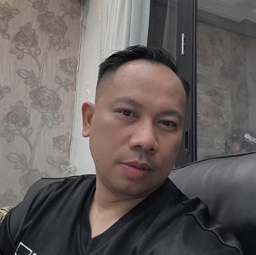Vicky Prasetyo Siapkan Rp50 Juta untuk Persalinan Fangfang di Semarang