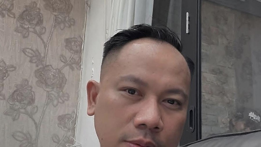Vicky Prasetyo
