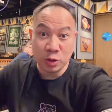 Ada Bukti Pengakuan, Vicky Prasetyo Diduga Telantarkan Istri Siri Saat Hamil Tua