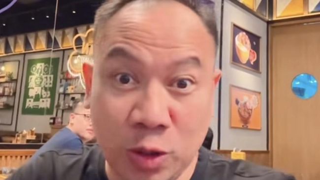 Ada Bukti Pengakuan, Vicky Prasetyo Diduga Telantarkan Istri Siri Saat Hamil Tua