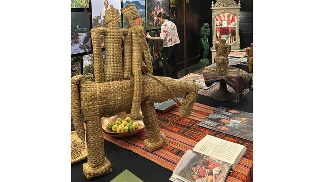 Pameran 