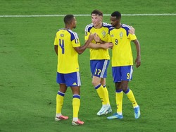 Bisa Berapa Banyak Gol Duet Isak-Gyokeres di Piala Dunia?