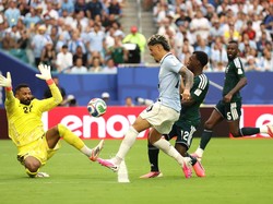 Hasil Piala Dunia 2026: Arab Saudi Vs Uruguay Selesai 1-1