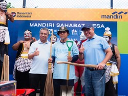 Jangkau 28 Desa, Program Desa Sahabat Mandiri Hadir di Rute MJM 2026