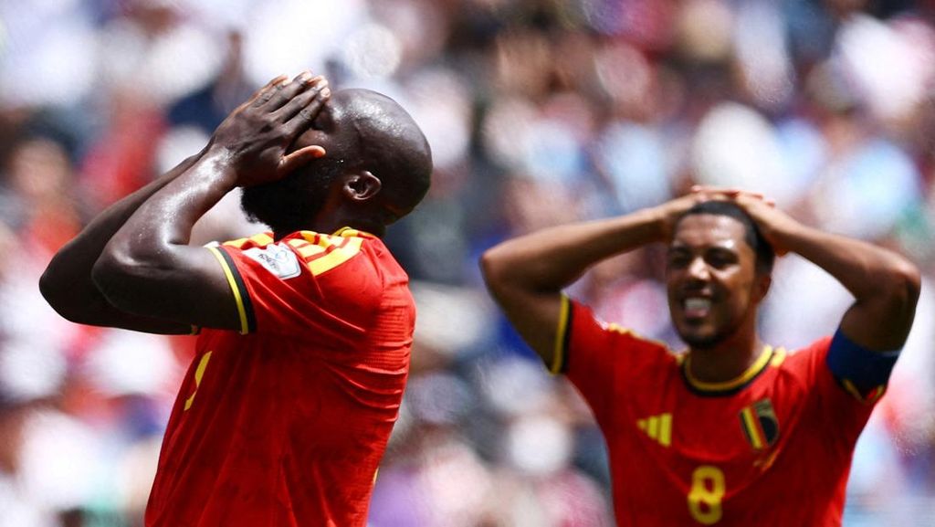 Prediksi Selandia Baru vs Belgia di Piala Dunia 2026