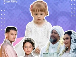 5 Berita Populer: Biaya Nikah Jennifer Coppen, Sandy Tumiwa Minta Maaf