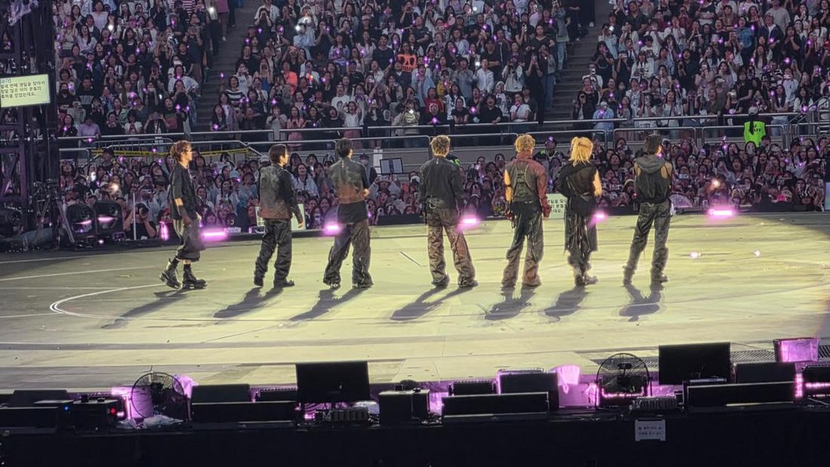 Daftar Artis akan Tampil di Final Piala Dunia 2026: Ada BTS-Shakira