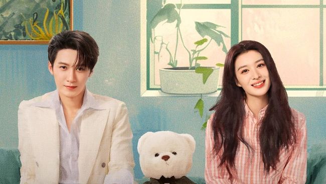 Sinopsis Drama China Love Has Fireworks, Perjuangan Move On Berujung Romansa