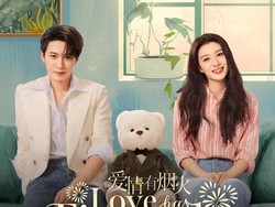 Sinopsis Drama China Love Has Fireworks, Perjuangan Move On Berujung Romansa