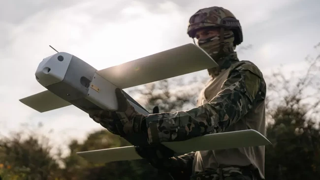 Renault menggandeng Thales untuk memproduksi 1.000 drone Toutatis per bulan paling cepat mulai 2027.