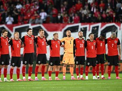 Link Live Streaming Aljazair vs Austria di Piala Dunia 2026