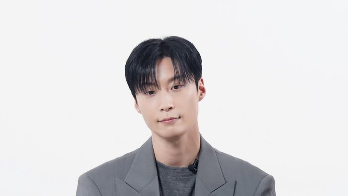 Mengenal Aktor Tampan Heo Nam Jun Lewat 4 Fakta Menariknya