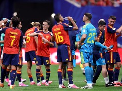 Ada Hydration Break di Piala Dunia 2026, Ini Dampak Kurang Minum saat Main Bola