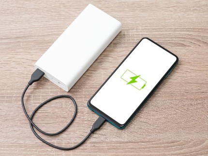 5 Rekomendasi Powerbank CCC dan Fast Charging, Cocok buat Pertolongan saat Mati Lampu