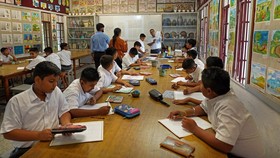 India memblokir akses ke Telegram sampai ujian ulang NEET digelar 22 Juni 2026.