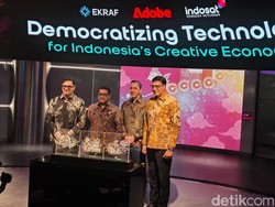Pelanggan IM3 dan Tri Dapat Adobe Express Premium Gratis 6 Bulan, Ini Caranya