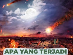 6 Fase Penting Setelah Kiamat dalam Islam