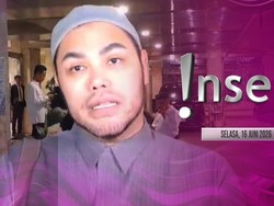 Insert Pagi: Igun Akan Bangun 99 Masjid, Uya Kuya Bangun Rumah Pemulung