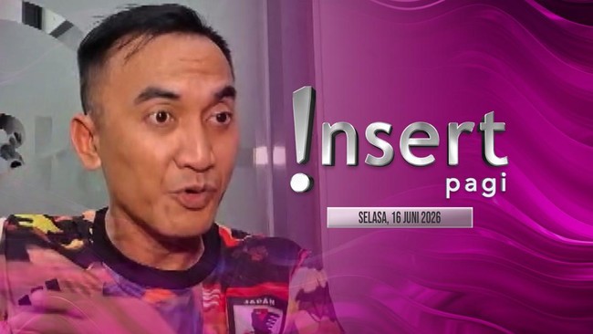 Insert Pagi: Soimah Alami Keguguran, Rico Ceper Ungkap Kondisi Haji Bolot