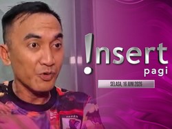 Insert Pagi: Soimah Alami Keguguran, Rico Ceper Ungkap Kondisi Haji Bolot