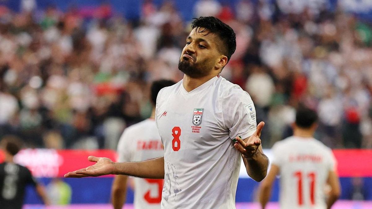 6 Wakil Asia Belum Terkalahkan di Piala Dunia 2026