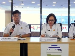 Gempa Bumi M 6,7 Palu Potensi Picu Likuifaksi, Ini Daerah Berisiko