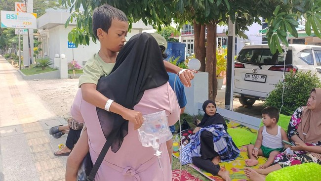 Gempa Palu