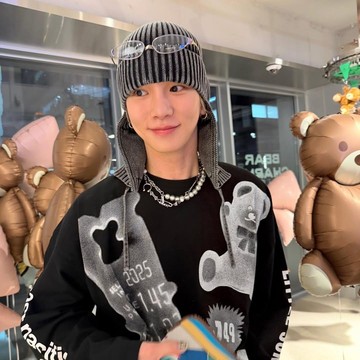 Key SHINee Berterima Kasih kepada Fans Atas Dukungan untuk Konser dan Comeback