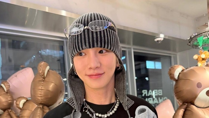 Key SHINee Berterima Kasih kepada Fans Atas Dukungan untuk Konser dan Comeback