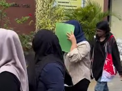 Ditembak Mantan Pacar, Mahasiswi di Samarinda Kini Alami Trauma