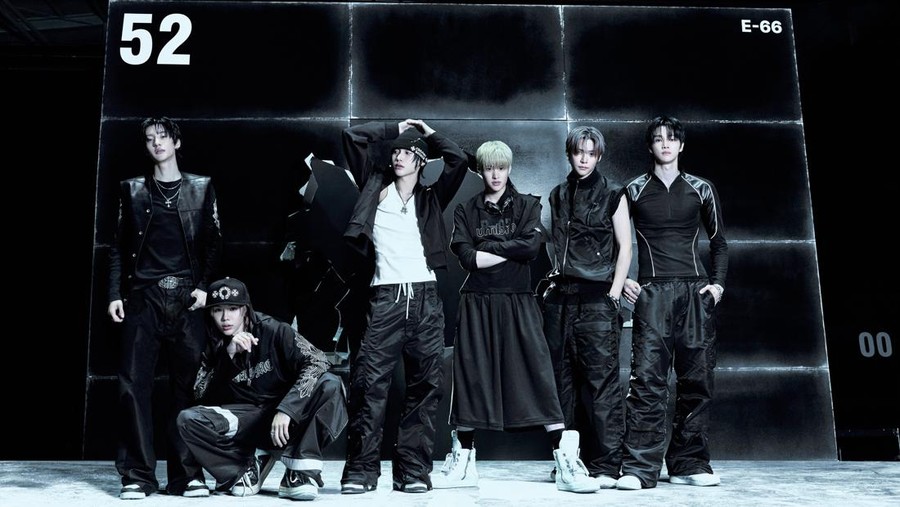 Lirik Lagu Do Your Dance - RIIZE
