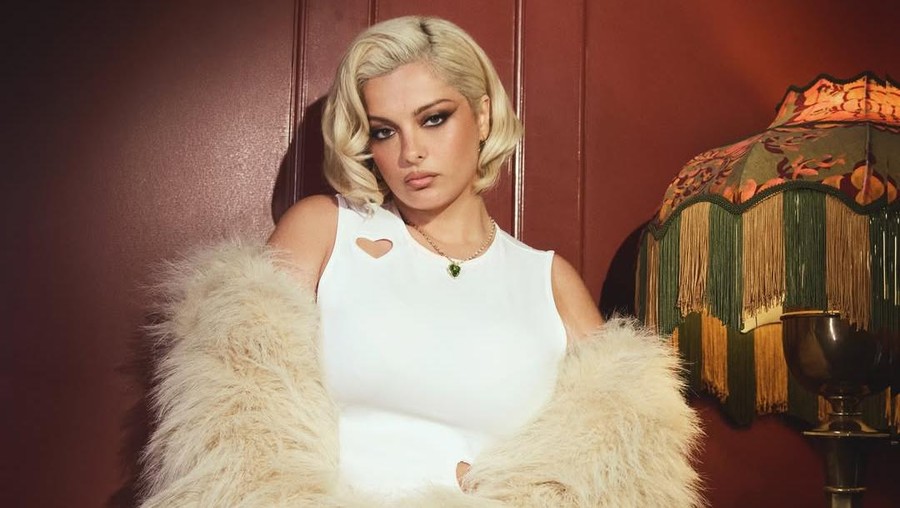 Lirik Lagu One Day - Bebe Rexha