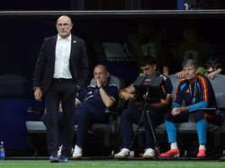 Spanyol Menolak Panik