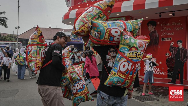 Jakarta Fair 2026