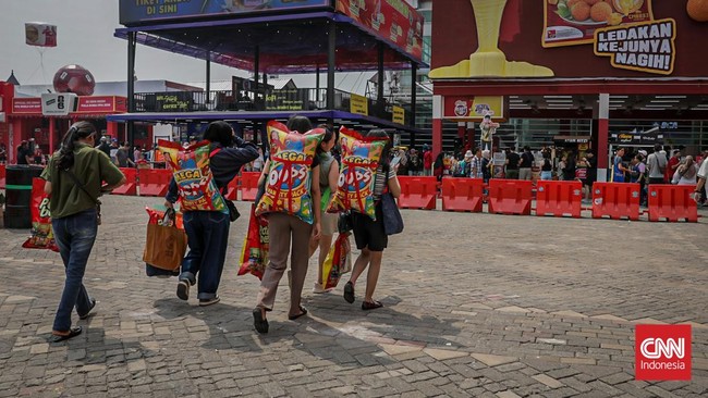 Jakarta Fair 2026