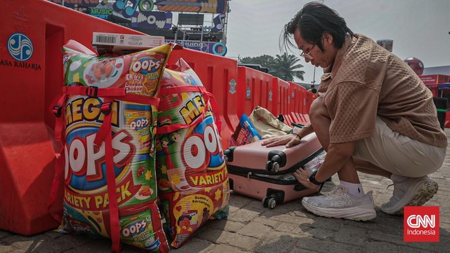 Jakarta Fair 2026