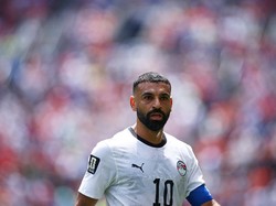Happy Birthday, Salah!