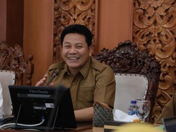 Pastikan Tepat Sasaran, Pemkab Sidoarjo Sinkronisasi Data Penerima RTLH