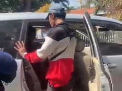 Komplotan Pencuri Motor dan Pembobol Konter di Probolinggo Ditangkap
