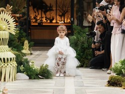 Pesan Haru Kamari Anak Jennifer Coppen untuk Justin Hubner