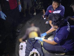 Tertekan Utang Judol, Pria di Lombok Utara Tenggelamkan Diri ke Laut