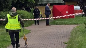 Seniman Rusia Semyon Skrepetsky ditembak mati di Polandia timur, kepolisian menangkap dua warga Belarus dan pelaku utama masih dicari polisi.