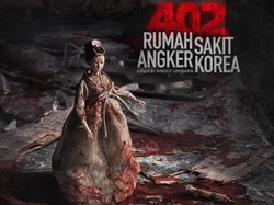 Sinopsis Film 402 Rumah Sakit Angker Korea, Berburu Hantu demi Konten