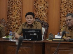 Subandi Minta KDMP Dioptimalkan Jadi Penggerak Ekonomi Desa