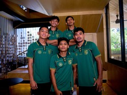 Persebaya Resmi Umumkan 5 Rekrutan Lokal Baru