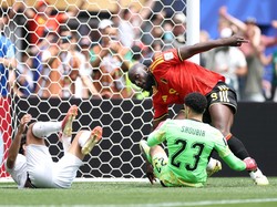 Belgia Ditahan Imbang Mesir 1-1 di Laga Perdana Grup G Piala Dunia 2026