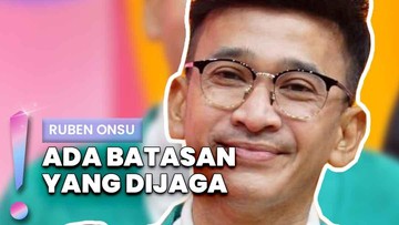 Berita Seputar Selebriti Insertlive Terkini : Video: Gio Setiap Hari Numpang di Rumahnya, Ruben Onsu Khawatirkan Anak