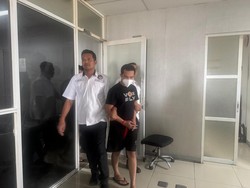 Mahasiswa Aceh Jadi Kurir Narkoba Lintas Daerah Ditangkap, 3 Kg Sabu Disita